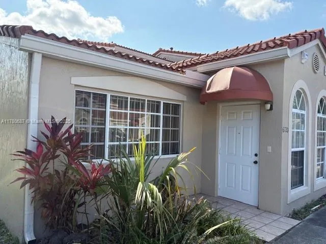 6720 NW 166th Ter # 401, Miami Lakes FL 33014
