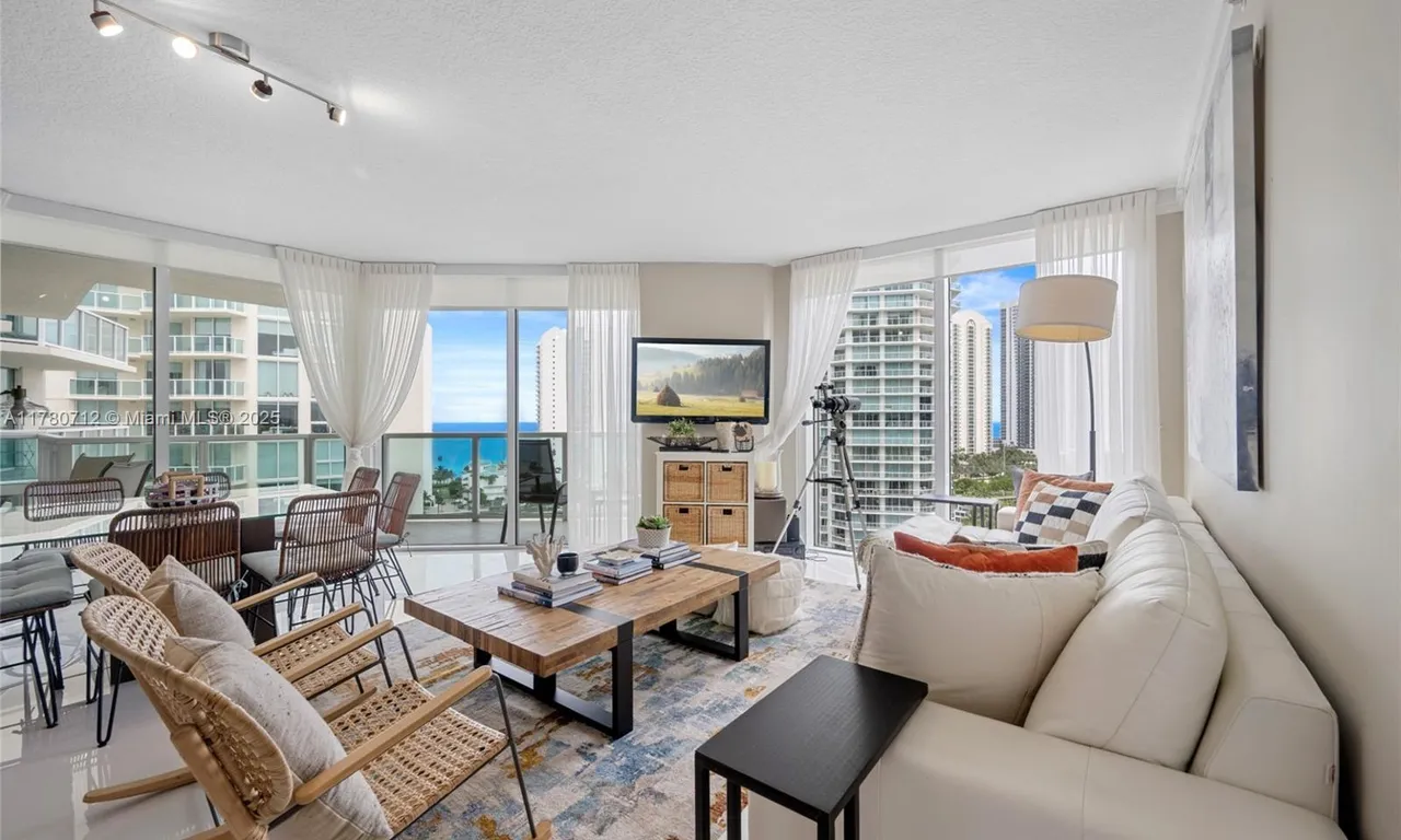 250 Sunny Isles Blvd # 1505, Sunny Isles Beach FL 33160