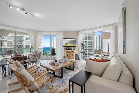 250 Sunny Isles Blvd # 1505, Sunny Isles Beach FL 33160