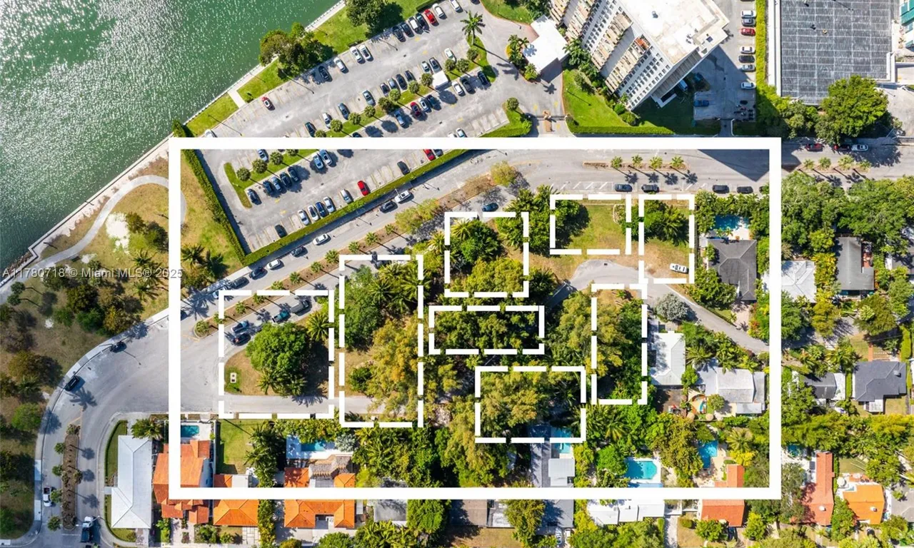 890 NE 70th St, Miami FL 33138