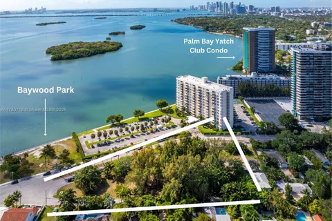 890 NE 70th St, Miami FL 33138
