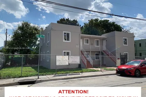 172 NW 12th St # 5, Miami FL 33136