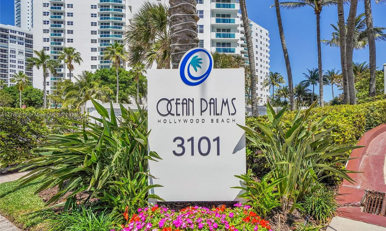 3101 S Ocean Dr # 701, Hollywood FL 33019