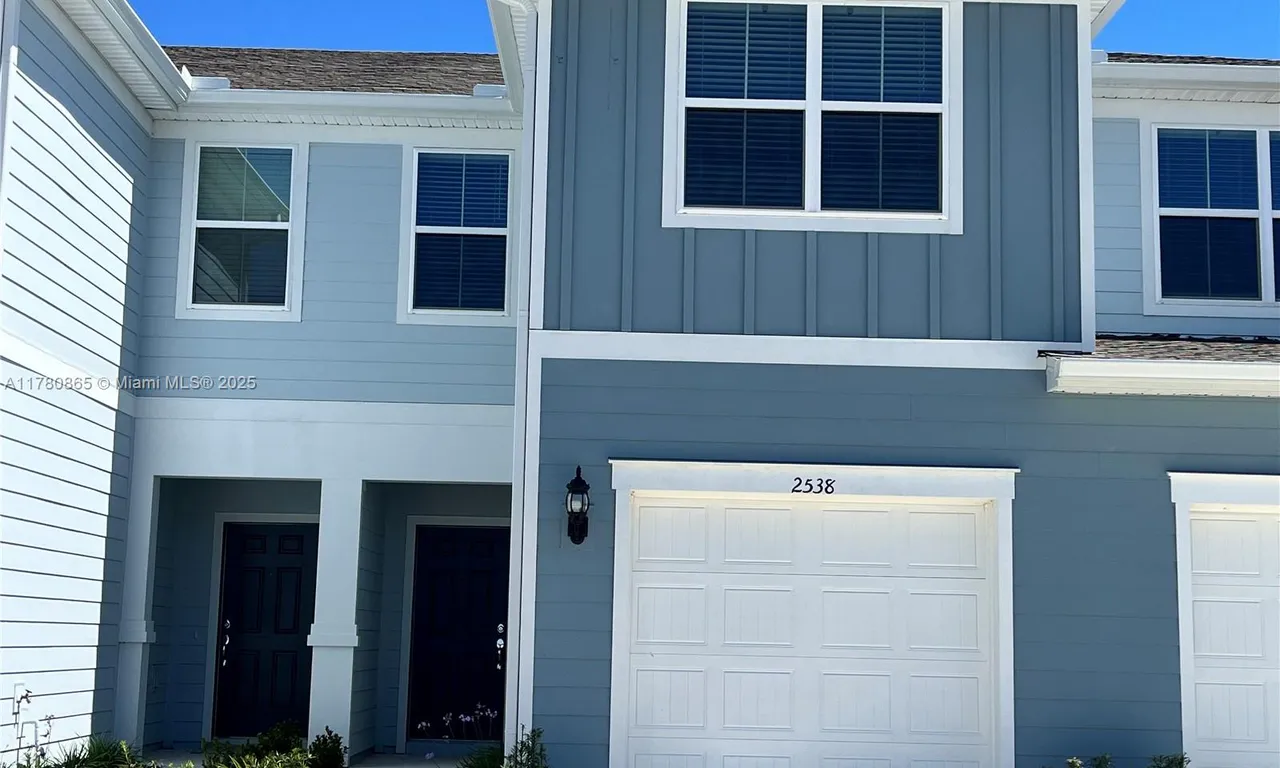 2538 Winsome Way # 262, Davenport FL 33896