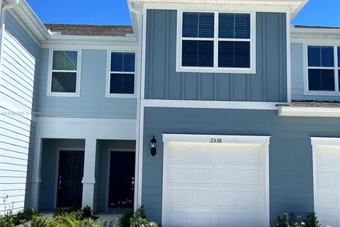2538 Winsome Way # 262, Davenport FL 33896