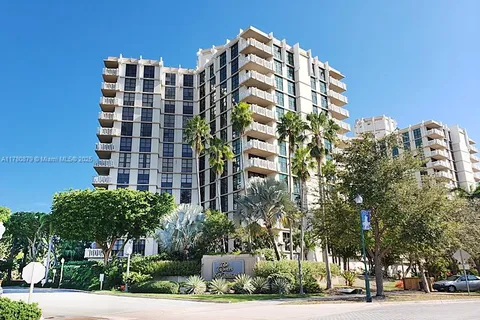 1121 Crandon Blvd # D206, Key Biscayne FL 33149