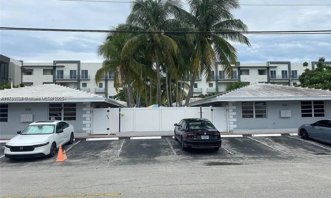 1030 N Victoria Park Rd # 5, Fort Lauderdale FL 33304