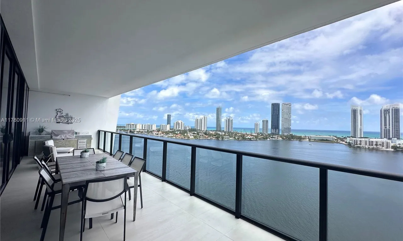 5000 Island Estates Dr # 1407, Aventura FL 33160