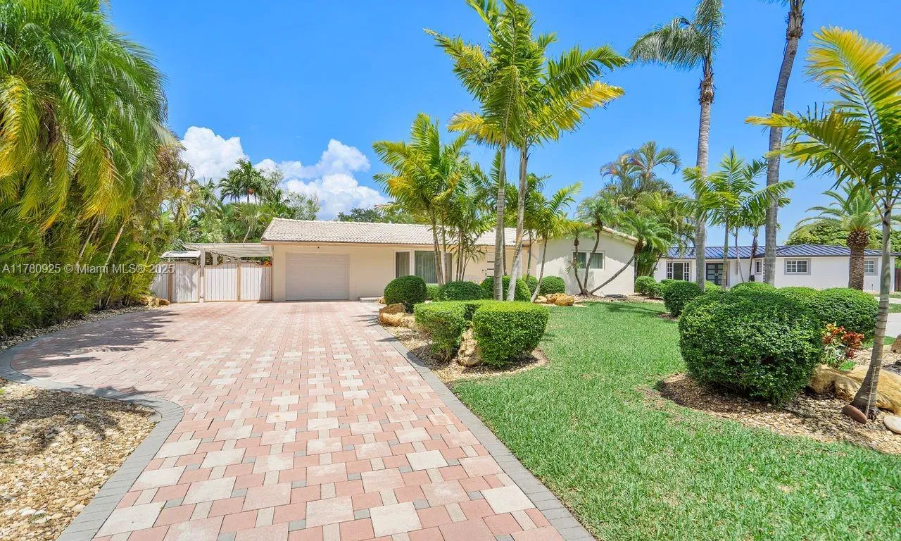 10321 SW 98 Street, Miami FL 33176