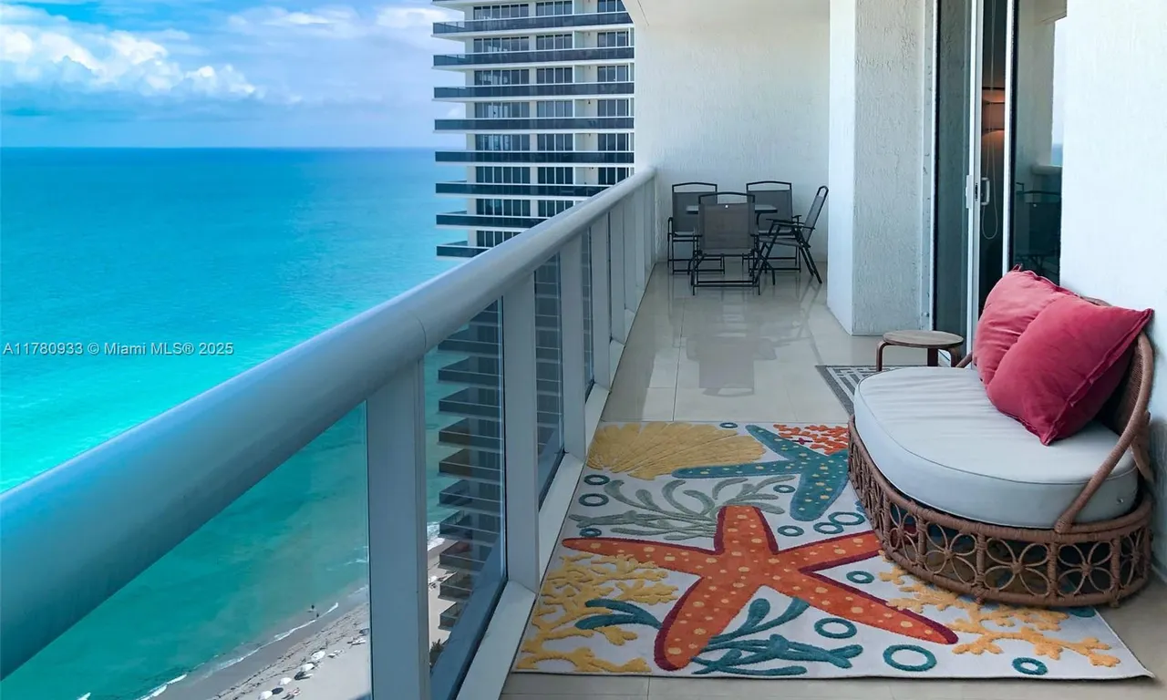1800 S Ocean Dr # 3002, Hallandale Beach FL 33009