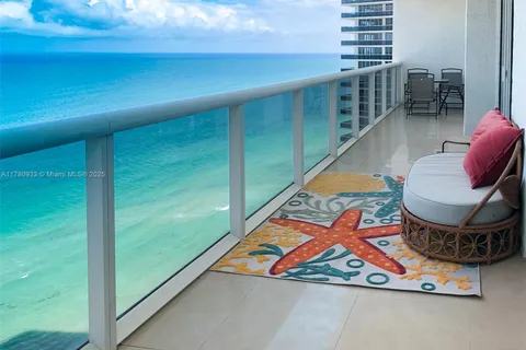 1800 S Ocean Dr # 3002, Hallandale Beach FL 33009
