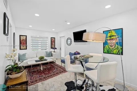 629 Kensington Pl # B, Wilton Manors FL 33305