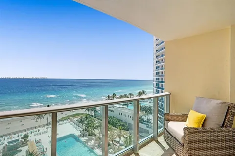 2501 S Ocean Dr, Hollywood FL 33019