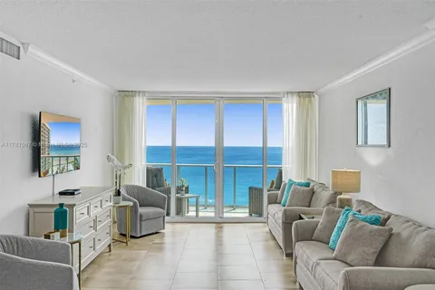 2501 S Ocean Dr, Hollywood FL 33019