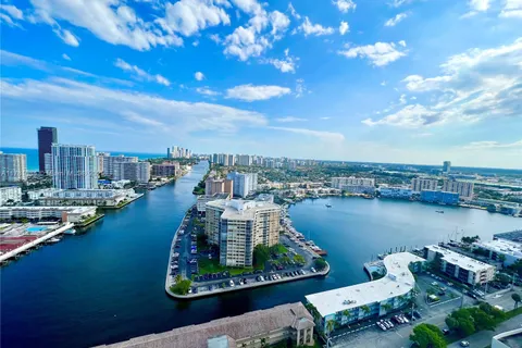 2600 E Hallandale Beach Blvd # T3107, Hallandale Beach FL 33009