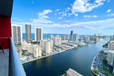 2600 E Hallandale Beach Blvd # T3107, Hallandale Beach FL 33009