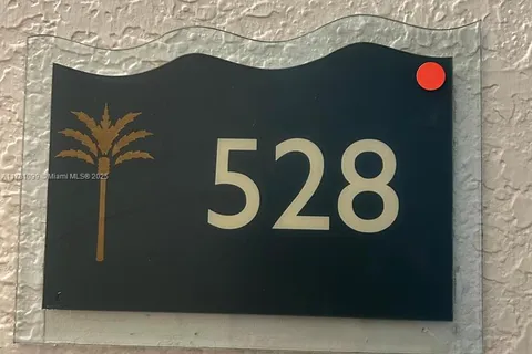 1805 Sans Souci Blvd # 528, North Miami FL 33181