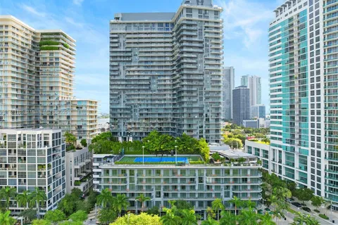 121 NE 34th St # 2314, Miami FL 33137