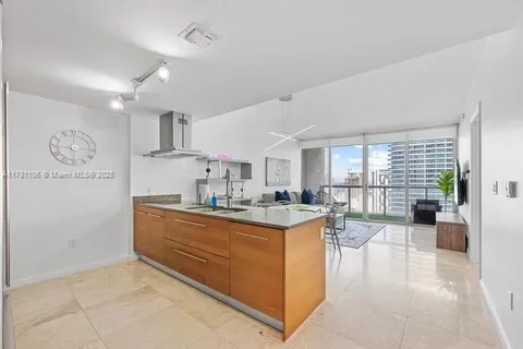 485 Brickell Ave # 3503, Miami FL 33131