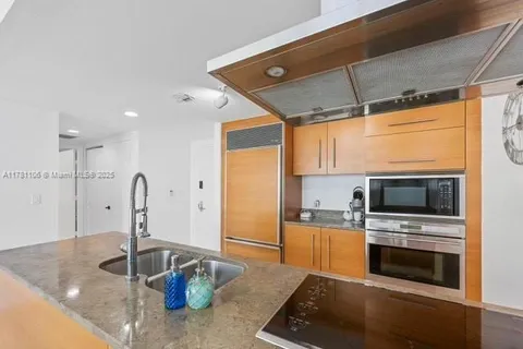 485 Brickell Ave # 3503, Miami FL 33131