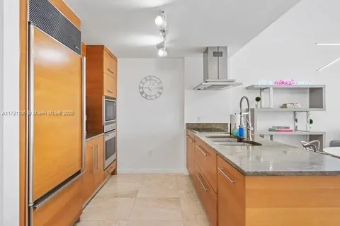 485 Brickell Ave # 3503, Miami FL 33131