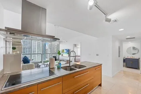 485 Brickell Ave # 3503, Miami FL 33131