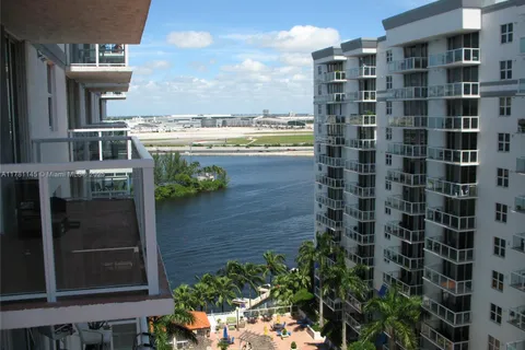 5085 NW 7th St # 1512, Miami FL 33126