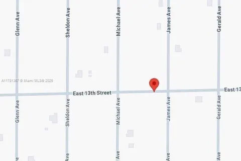 Corner Lot ST E, Lehigh Acres FL 33972