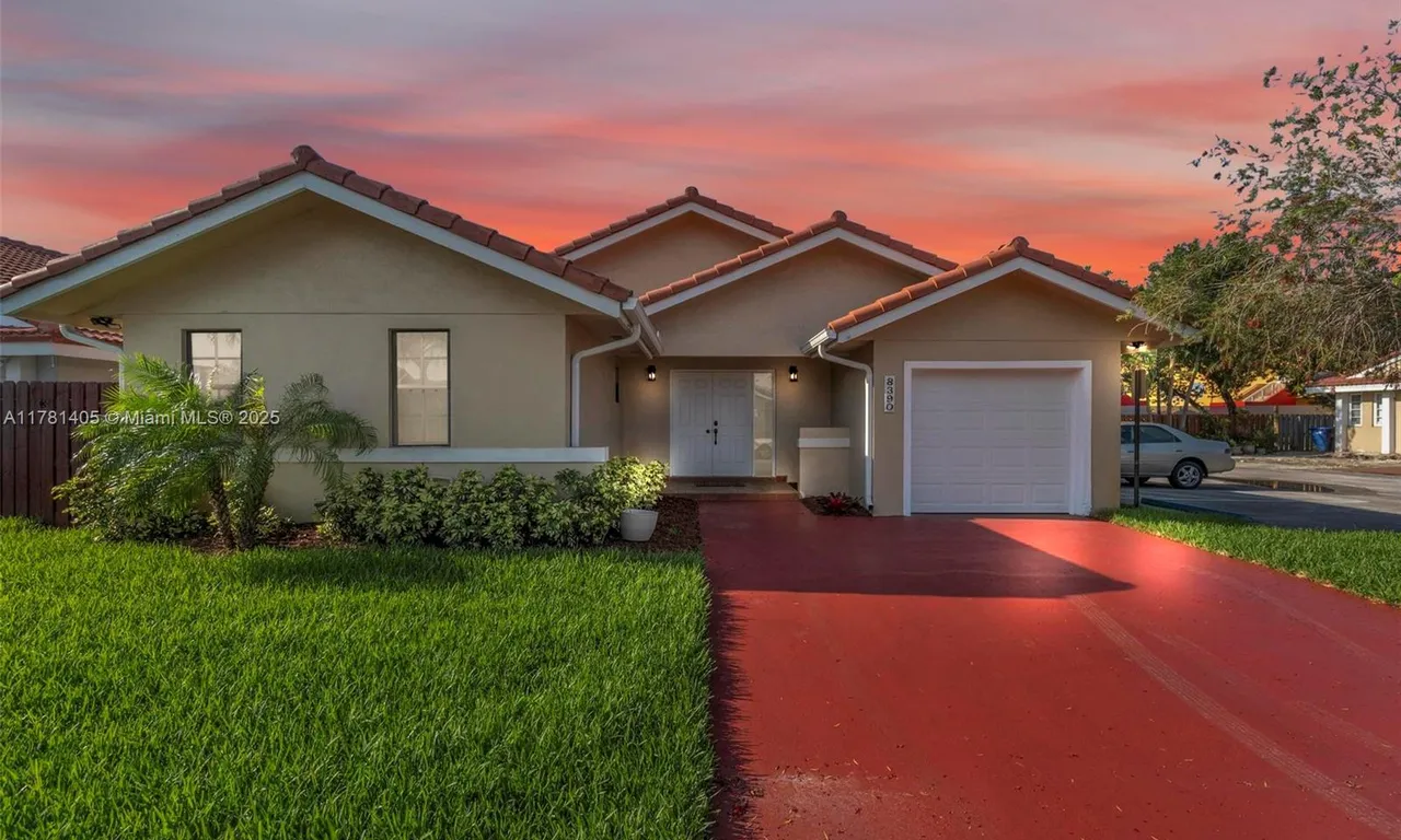 8390 NW 188th St # 0, Hialeah FL 33015