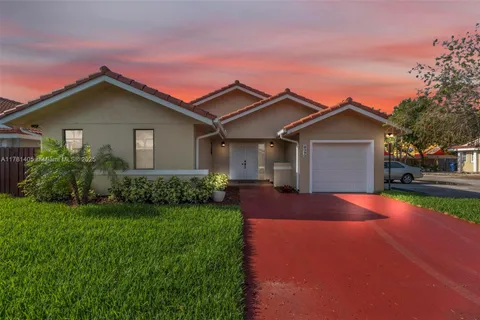 8390 NW 188th St # 0, Hialeah FL 33015