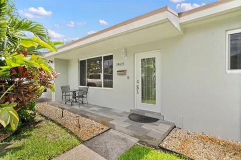 14621 NW 13th Rd, Miami FL 33167