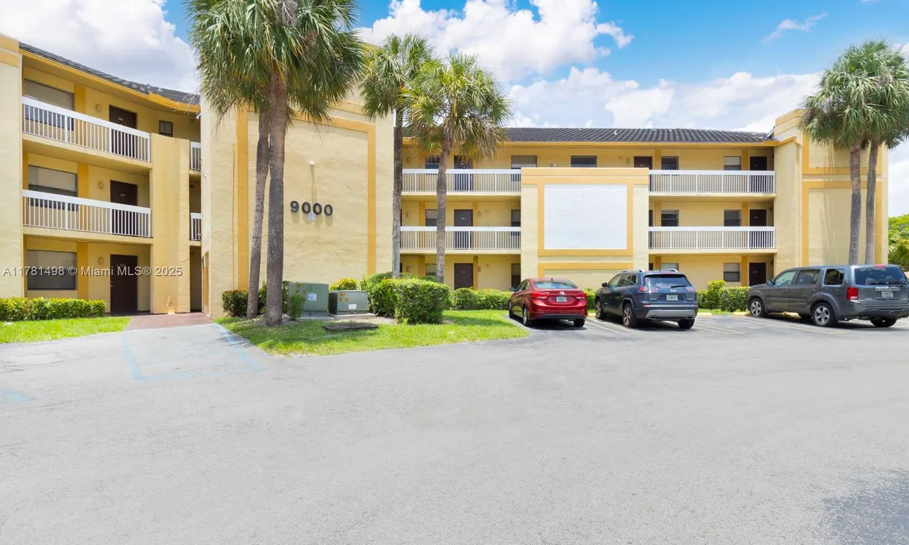 9044 NW 28th Dr # 103, Coral Springs FL 33065