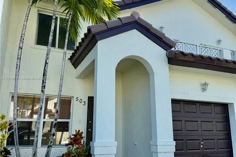 8803 NW 109th Pl # 503, Doral FL 33178