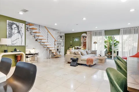 7410 Gary Ave, Miami Beach FL 33141