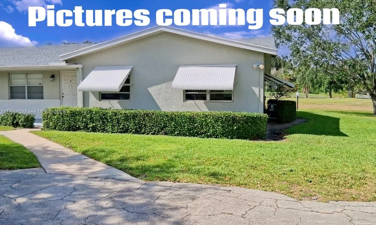 2303 Lowson Blvd # A, Delray Beach FL 33445