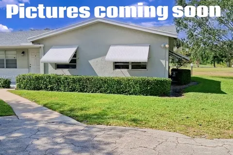 2303 Lowson Blvd # A, Delray Beach FL 33445