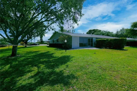 2303 Lowson Blvd # A, Delray Beach FL 33445