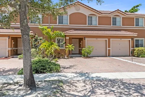 9840 NW 19th Pl # 9840, Sunrise FL 33322