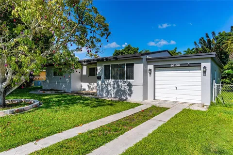 30100 SW 168th Ct # 0, Homestead FL 33030