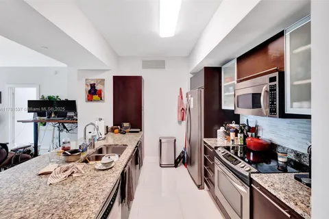 951 Brickell Ave # 2011, Miami FL 33131