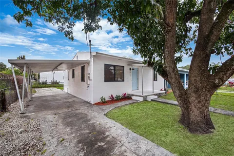 8025 NW 15th Ave, Miami FL 33147