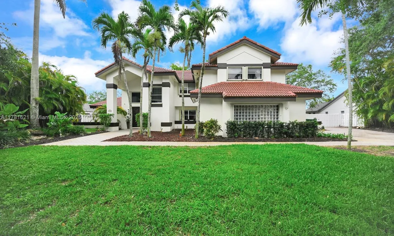 9866 SW 111th Ter, Miami FL 33176