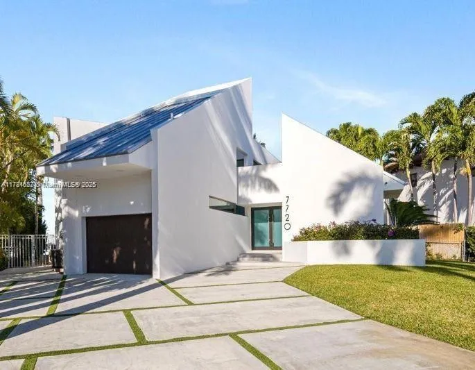7720 Miami View # 0, North Bay Village FL 33142