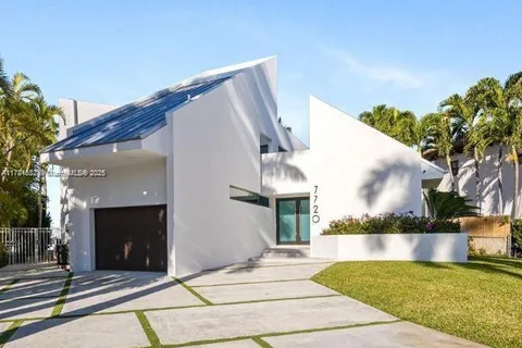7720 Miami View # 0, North Bay Village FL 33142