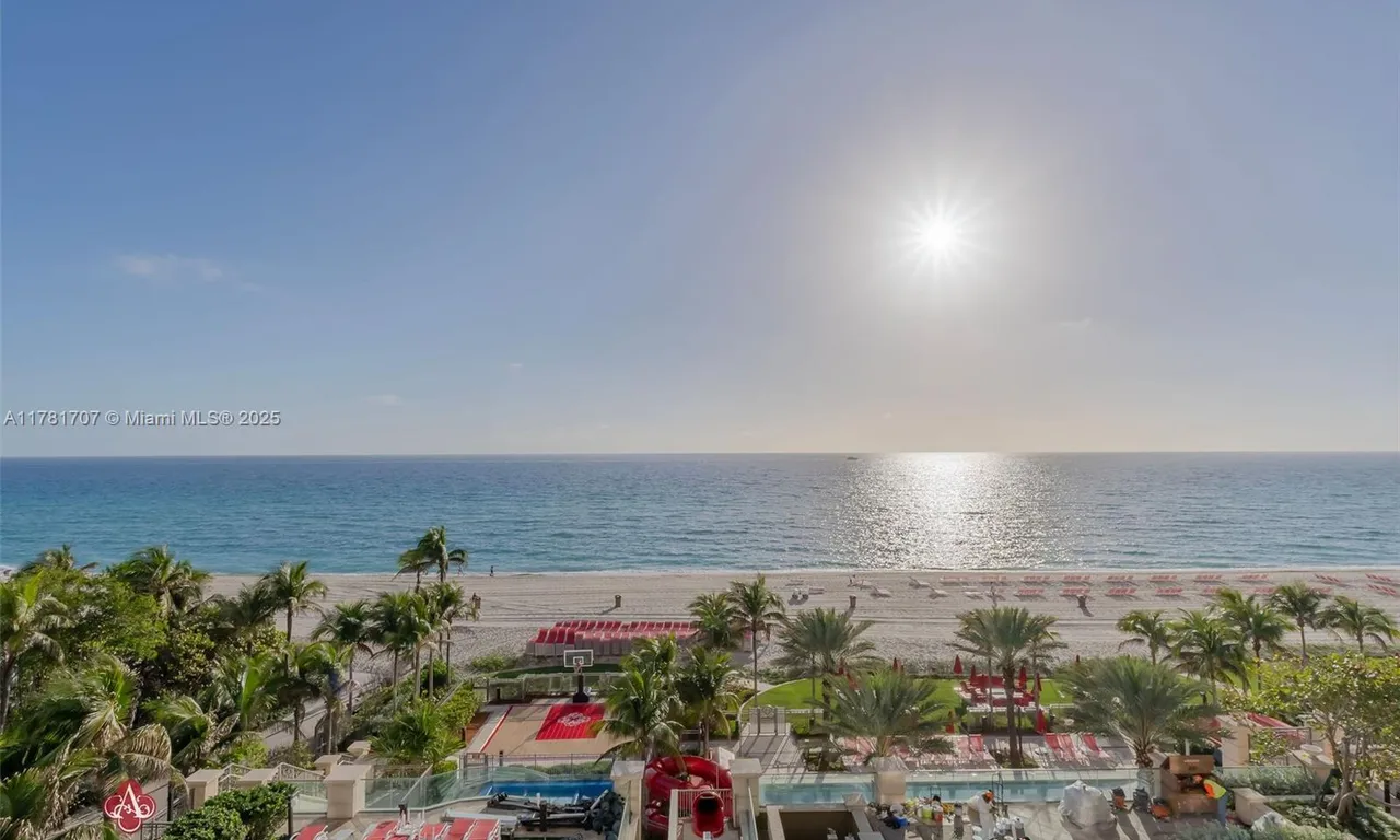 17975 Collins Avenue # 401, Sunny Isles Beach FL 33160