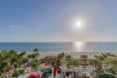 17975 Collins Avenue # 401, Sunny Isles Beach FL 33160