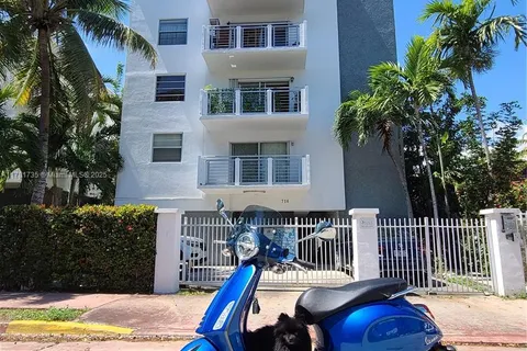 716 Michigan Ave # 501, Miami Beach FL 33139