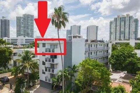 716 Michigan Ave # 501, Miami Beach FL 33139