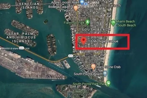716 Michigan Ave # 501, Miami Beach FL 33139