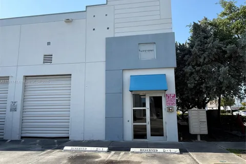 2355 NW 70th Ave # 1, Miami FL 33122